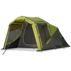 Nomad s Choice 18 Evo TS Air Tent