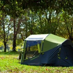 Evo TS Air Tent -Nomad s Choice 1207475 evo ts