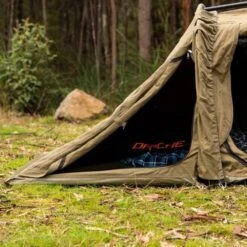 Hutch Canvas Swag Annex -Nomad s Choice 1207650 hutch canvas swag annex