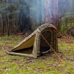 Hutch Lite Swag Annex -Nomad s Choice 1207656 hutch lite swag annex