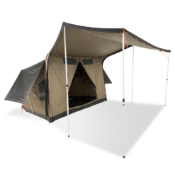 SV−5 Max Canvas Touring Tent