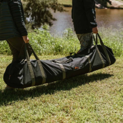 SV−5 Max Canvas Touring Tent -Nomad s Choice 1207986 sv 5 max canvas touring tent