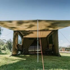 SV−5 Max Peaked Side Panels -Nomad s Choice 1207997 sv 5 max peaked side panels