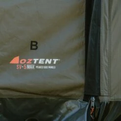 SV−5 Max Peaked Side Panels -Nomad s Choice 1207998 sv 5 max peaked side panels