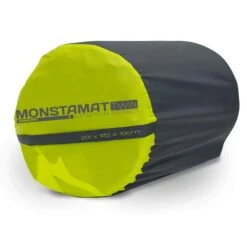 Monstamat Twin Camp Mat -Nomad s Choice 1208042 monstamat twin camp mat