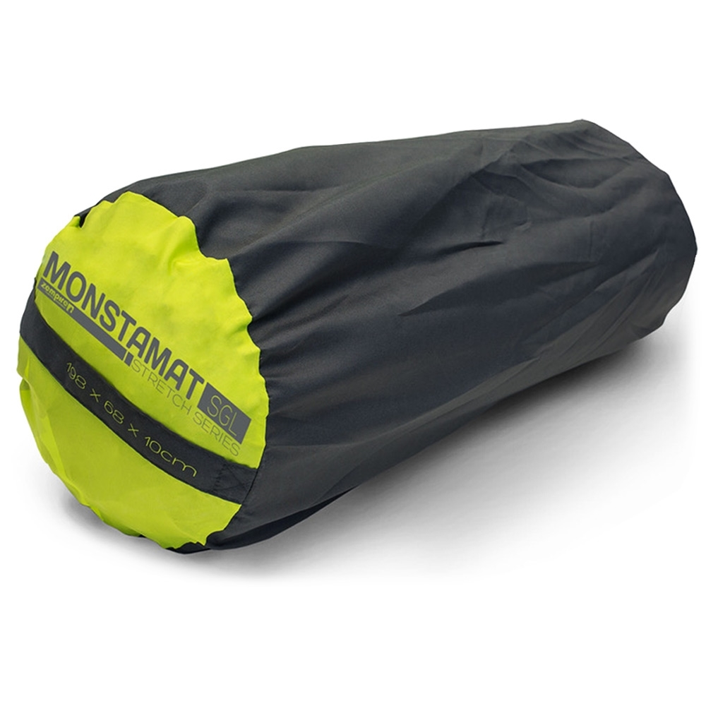 Monstamat Single Camp Mat 7 Monstamat Single Camp Mat - Image 7