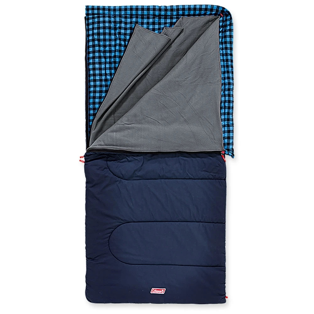 Coleman Pilbara C−5 Sleeping Bag 1 Coleman Pilbara C−5 Sleeping Bag