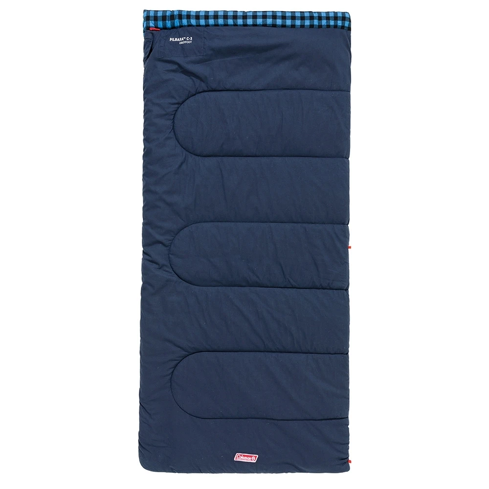 Coleman Pilbara C−5 Sleeping Bag 3 Coleman Pilbara C−5 Sleeping Bag - Image 3