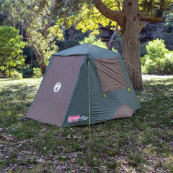 Coleman Instant Up 4P Gold Evo Tent 9 Coleman Instant Up 4P Gold Evo Tent -Nomad s Choice 1209516 instant up 4p gold evo tent