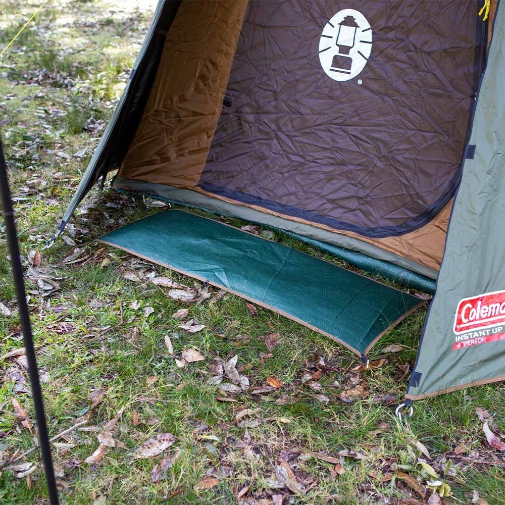 Coleman Instant Up 4P Gold Evo Tent 5 Coleman Instant Up 4P Gold Evo Tent - Image 5