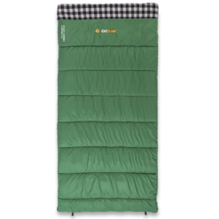 OZtrail Oxley Jumbo Camper Sleeping Bag