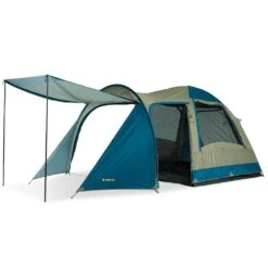 OZtrail Tasman 4V Plus Dome Tent