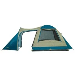 OZtrail Tasman 4V Plus Dome Tent 7 OZtrail Tasman 4V Plus Dome Tent -Nomad s Choice 1209750 tasman 4v plus dome tent