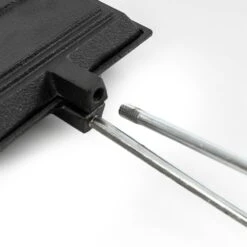 Jaffle Iron − Single Jumbo -Nomad s Choice 1213533 jaffle iron single jumbo