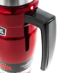 Thermos Stainless King Travel Mug -Nomad s Choice 1213549 stainless king travel mug