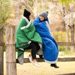 OZtrail Kingsford Hooded Sleeping Bag 5°C -Nomad s Choice 1214387 kingsford sleeping bag 5