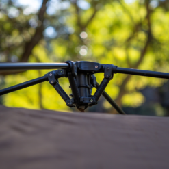 Coleman Instant Up 6P Silver Evo Tent -Nomad s Choice 1214874 instant up 6p silver evo tent