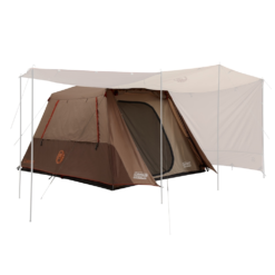 Coleman Instant Up 6P Silver Evo Tent -Nomad s Choice 1214889 instant up 6p silver evo tent