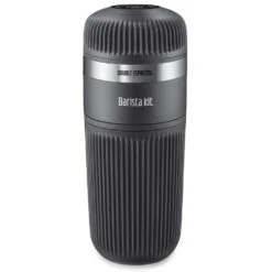 Wacaco Nanopresso Barista Kit