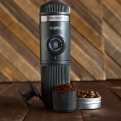 Wacaco Nanopresso Barista Kit -Nomad s Choice 1215454 nanopresso barista kit