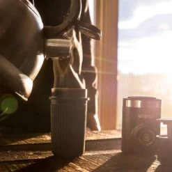 Wacaco Nanopresso Barista Kit -Nomad s Choice 1215455 nanopresso barista kit