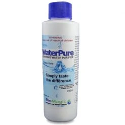 WaterPure Water Purifier