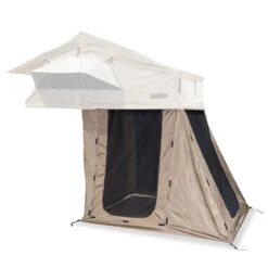 Hi View/Panorama 1600 Annex