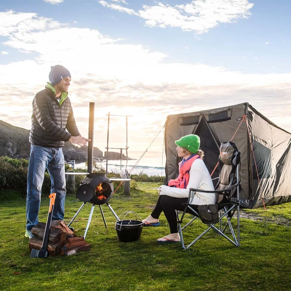 Tool Rack 2 Tool Rack - Image 2