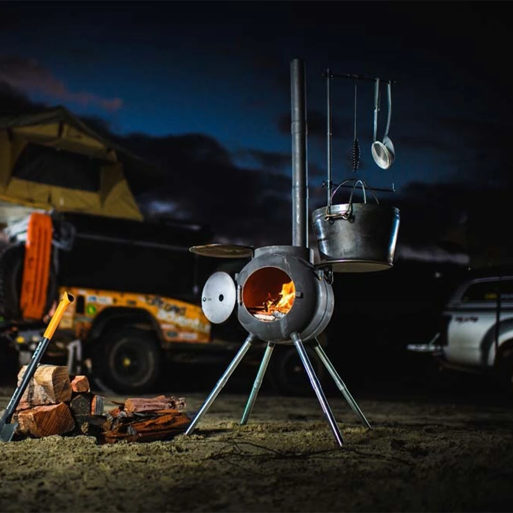 Tool Rack 3 Tool Rack - Image 3