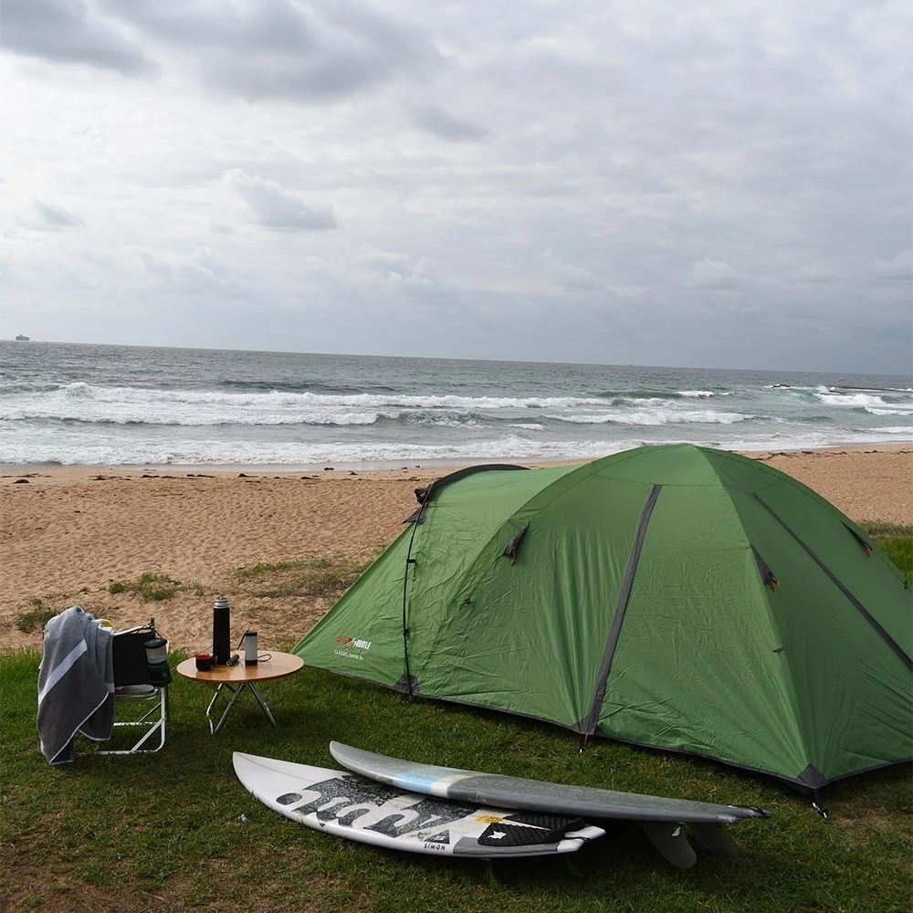 Classic Dome 3+ 4 Classic Dome 3+ - Image 4