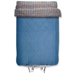 OZtrail Outback Comforter Queen Sleeping Bag