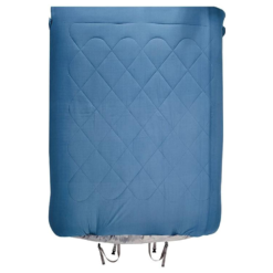 Nomad s Choice 46 Nomad s Choice -Nomad s Choice 1222488 outback comforter queen sleeping bag navy