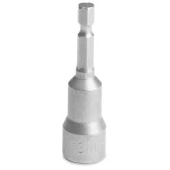 Screw Peg Socket 13mm