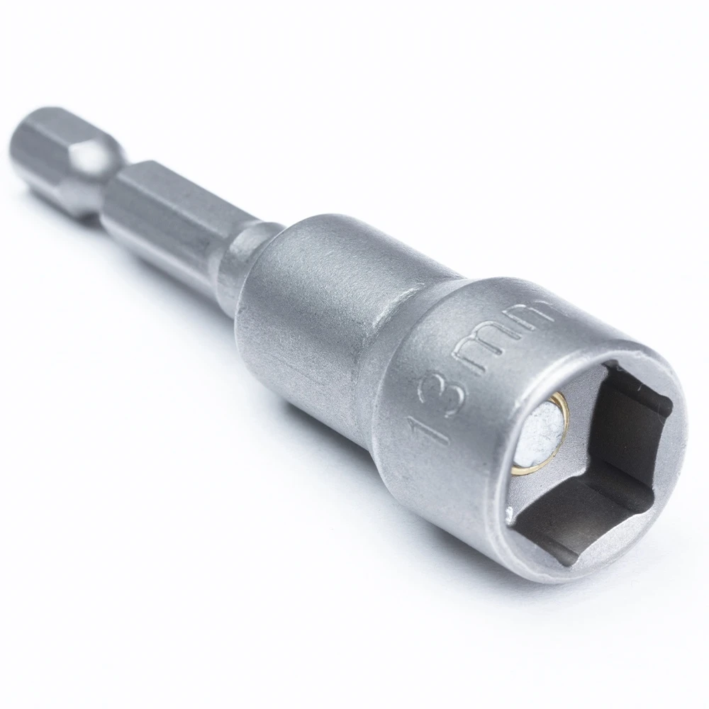 Screw Peg Socket 13mm 2 Screw Peg Socket 13mm - Image 2