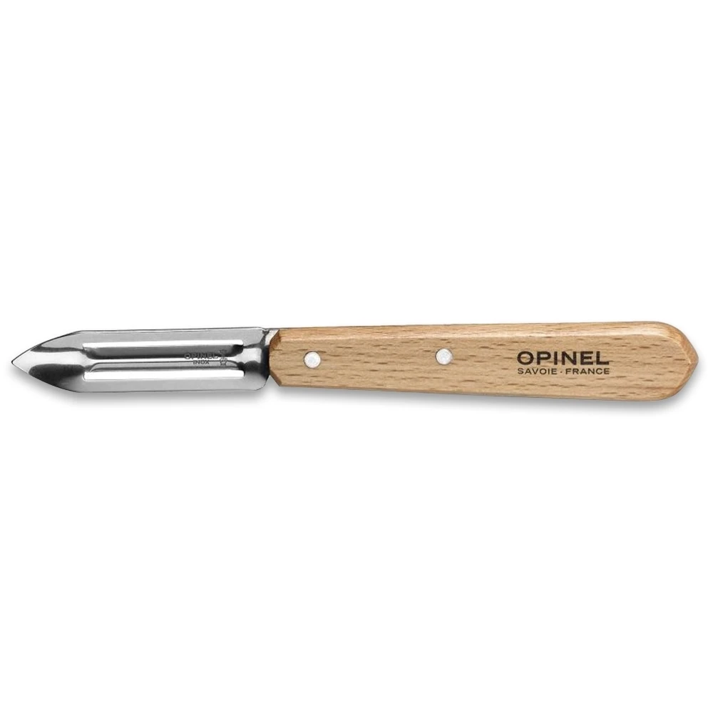 Opinel N°115 Peeler 1 Opinel N°115 Peeler