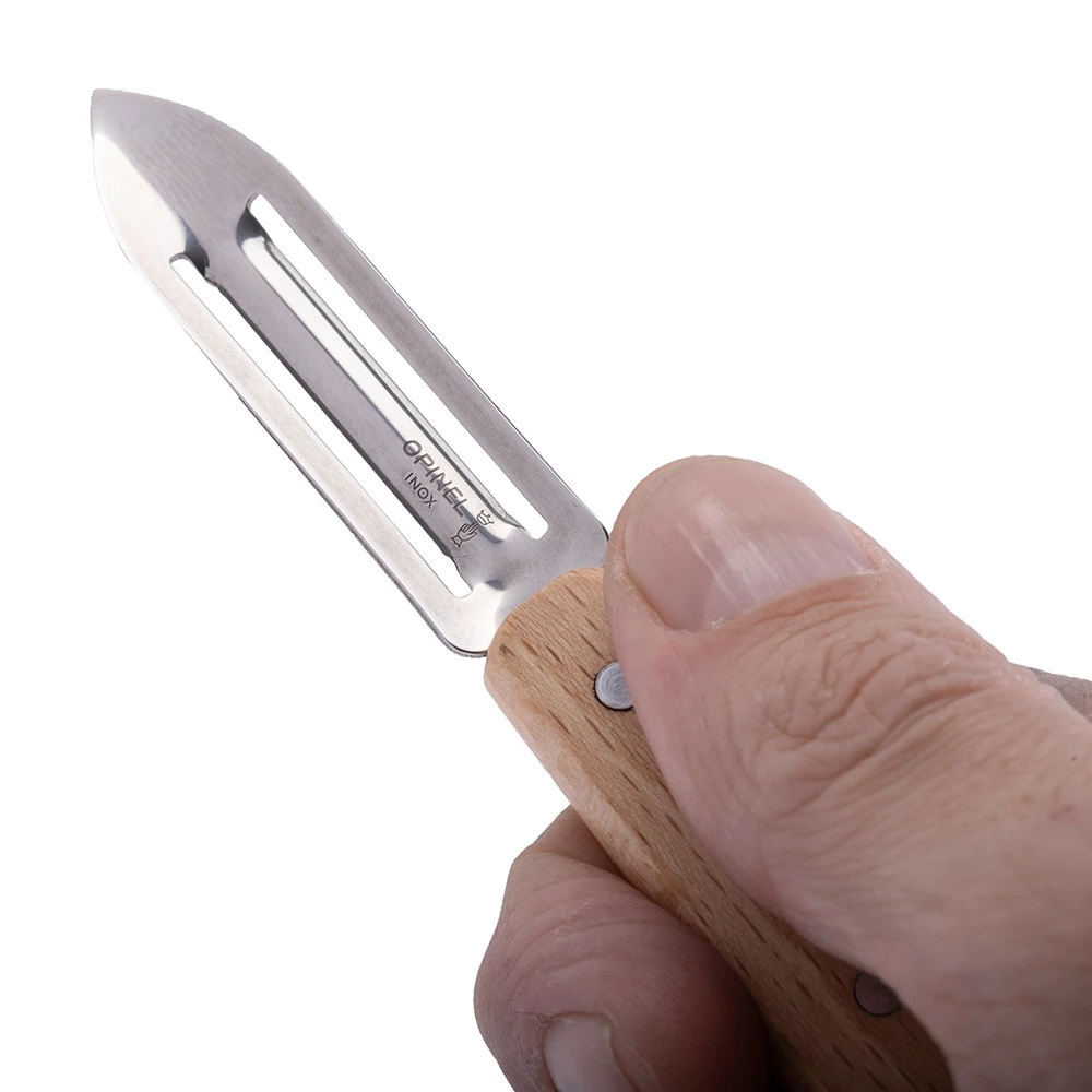 Opinel N°115 Peeler 4 Opinel N°115 Peeler - Image 4