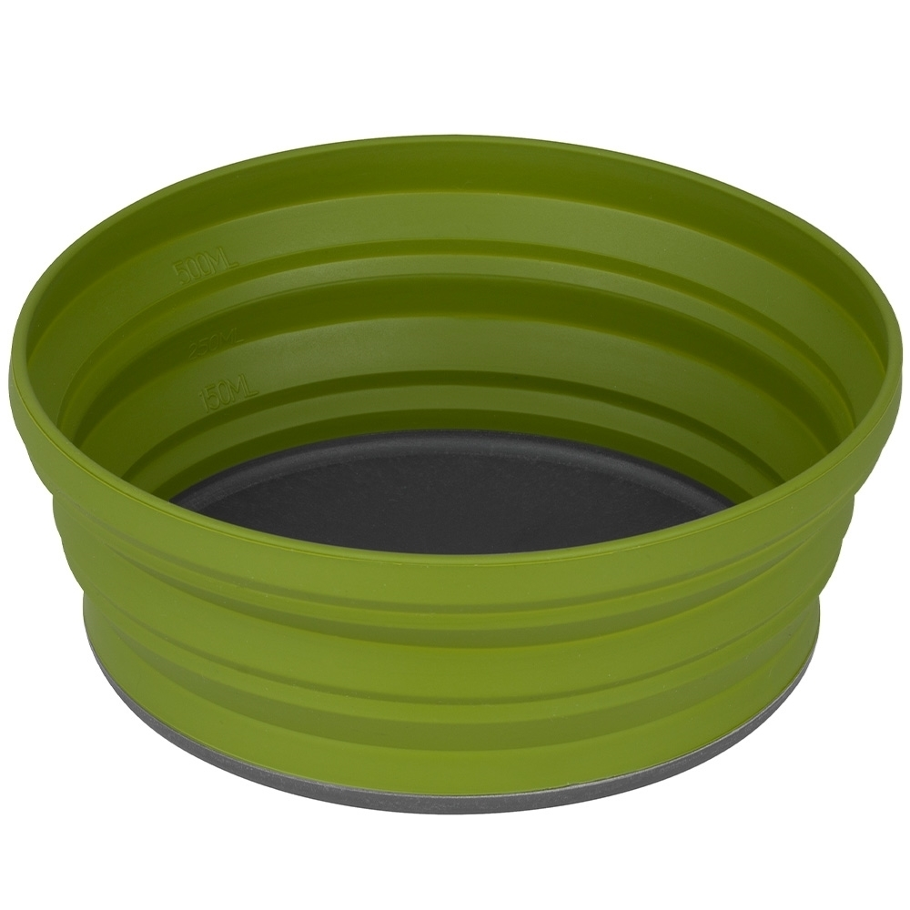 Sea To Summit X−Set 31 − 5 Piece Cookset 6 Sea To Summit X−Set 31 − 5 Piece Cookset - Image 6