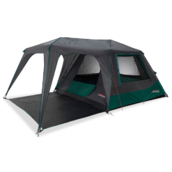 6P Instant Tent