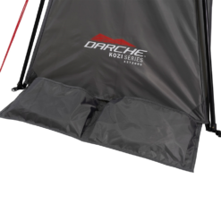 Compact Shelter 11 Compact Shelter -Nomad s Choice 1226244 compact shelter