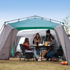 Compact Shelter 14 Compact Shelter -Nomad s Choice 1226247 compact shelter