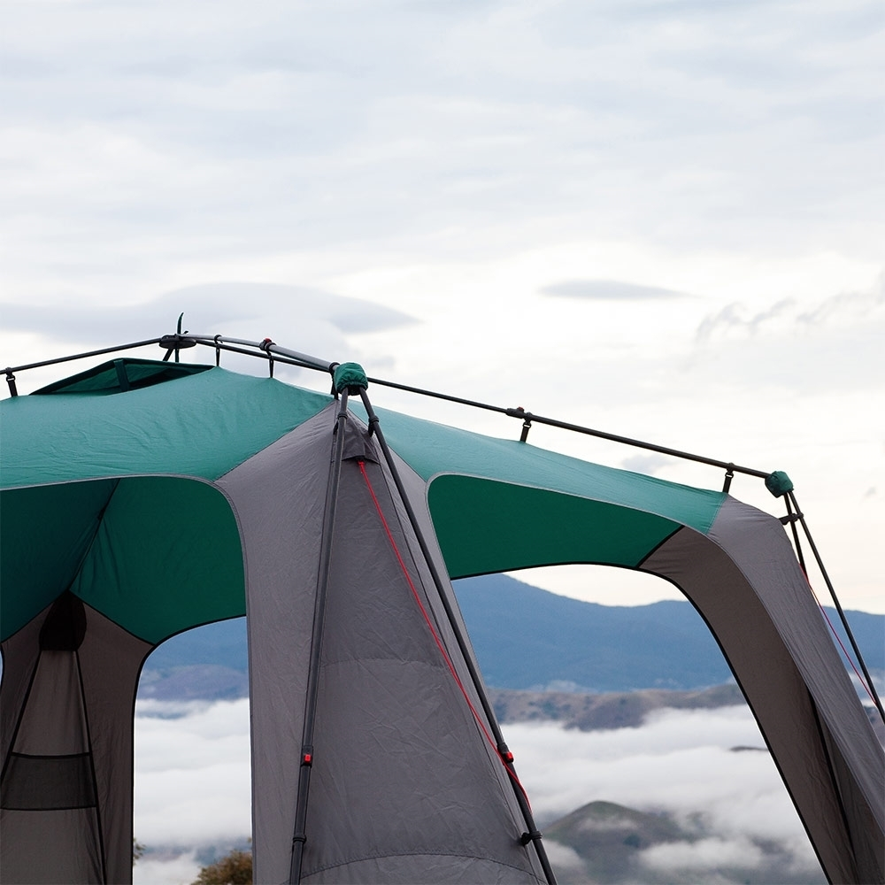 Compact Shelter 8 Compact Shelter - Image 8