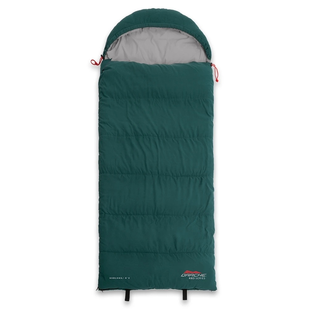 Junior Sleeping Bag −5°C 1 Junior Sleeping Bag −5°C