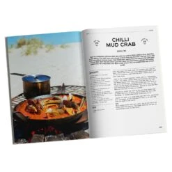 Fire To Fork Adventure Cooking − Harry Fisher -Nomad s Choice 1226946 fire to fork adventure cooking harry fisher