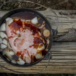 Fire To Fork Adventure Cooking − Harry Fisher -Nomad s Choice 1226953 fire to fork adventure cooking harry fisher