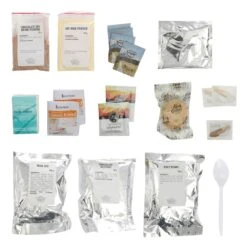 No Worries Ration Pack − GF -Nomad s Choice 1227288 no worries emergency ration pack