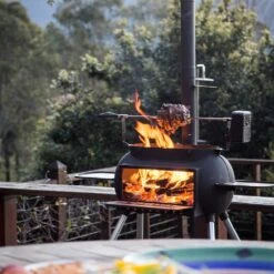 Gyros Rub 100g 6 Gyros Rub 100g -Nomad s Choice 1227352 ozpig gyros rub 130gr