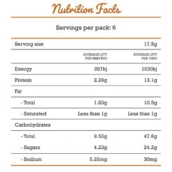 Pastrami Rub 105g 5 Pastrami Rub 105g -Nomad s Choice 1227358 ozpig pastrami rub 130gr