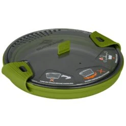 Sea To Summit X−Set 32 − 3 Piece Cookset -Nomad s Choice 1227423 x set 32