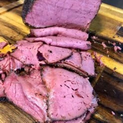 Nomad s Choice -Nomad s Choice 1227427 pastrami rub