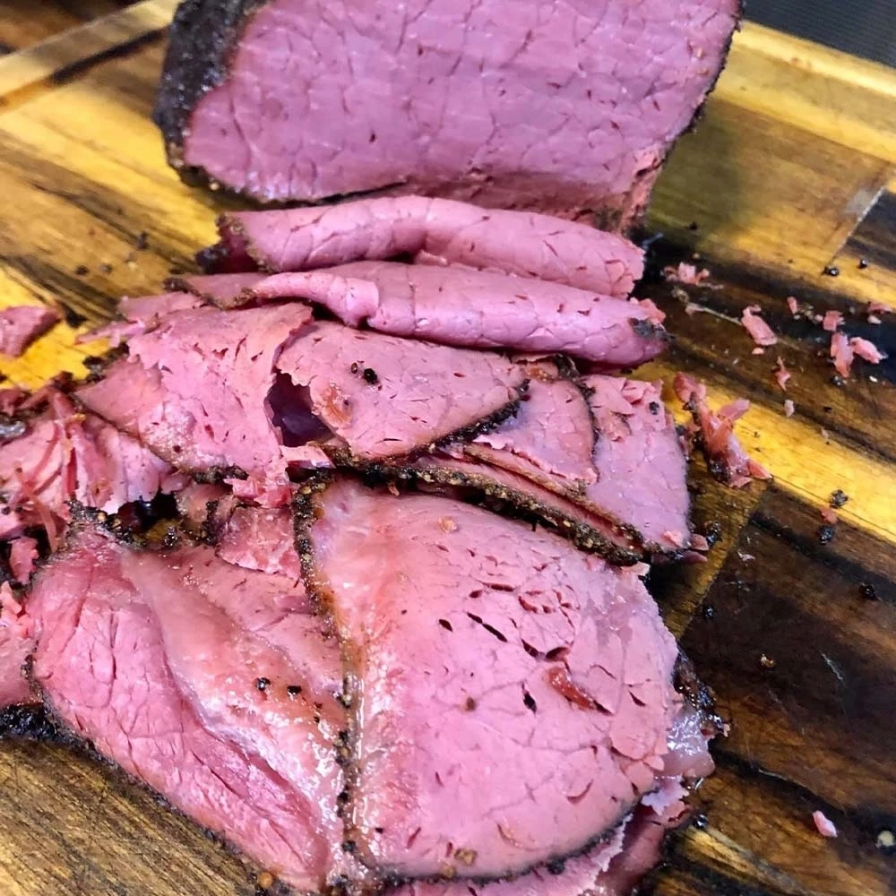 Pastrami Rub 105g 2 Pastrami Rub 105g - Image 2